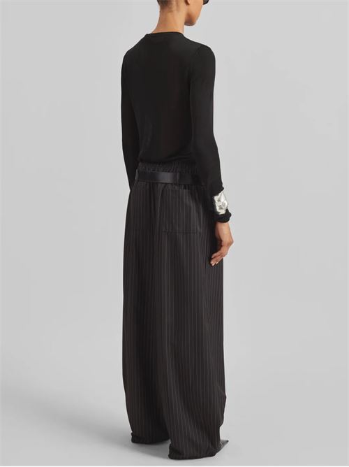 Pantalone Oakdale THE FRANKIE SHOP | OAKDALEPAFS21523863